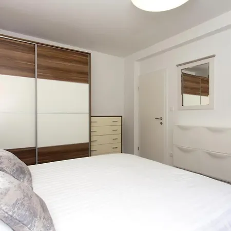 Cosmos Apartment