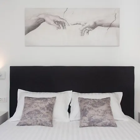 Cosmos Apartment
