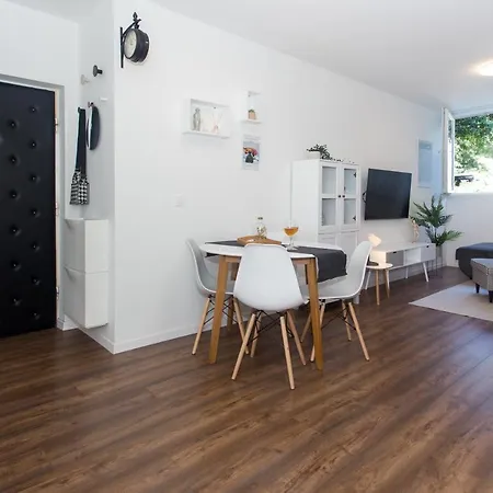 Apartment Cosmos *