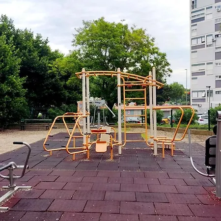 Cosmos Apartment Split